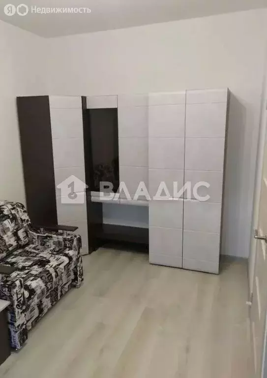 1-комнатная квартира: Санкт-Петербург, Уральская улица, 21 (33.4 м) - Фото 1
