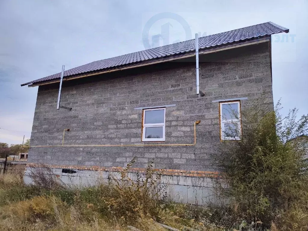 Дом в Курганская область, Шумиха пер. Чистый, 2 (93 м) - Фото 0