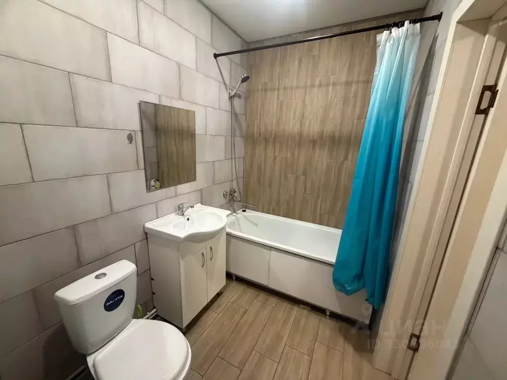 1-к кв. Башкортостан, Уфа ул. Гази Загитова, 7 (35.0 м) - Фото 2