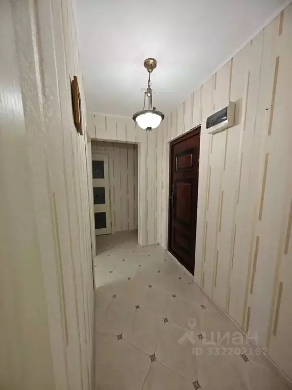 2-к кв. Башкортостан, Уфа Российская ул., 39 (47.0 м) - Фото 1