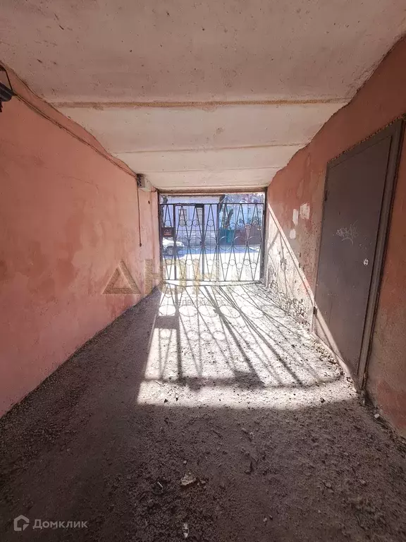 Продаётся 1-к квартира, 28 м - Фото 1