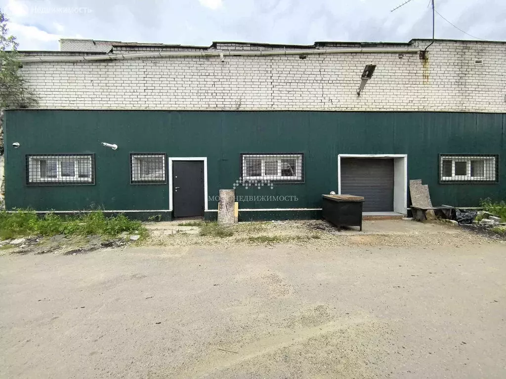 Помещение свободного назначения (170 м) - Фото 2