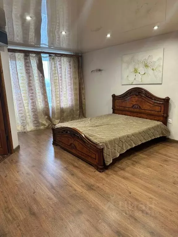 1-к кв. Москва Каширский проезд, 11 (35.0 м) - Фото 0