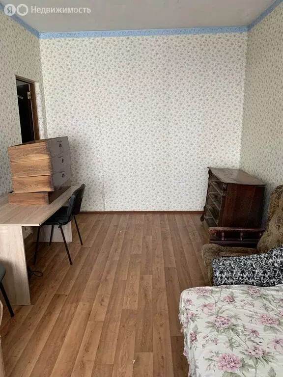 2-комнатная квартира: Пионерский, Донская улица, 6 (48 м) - Фото 1