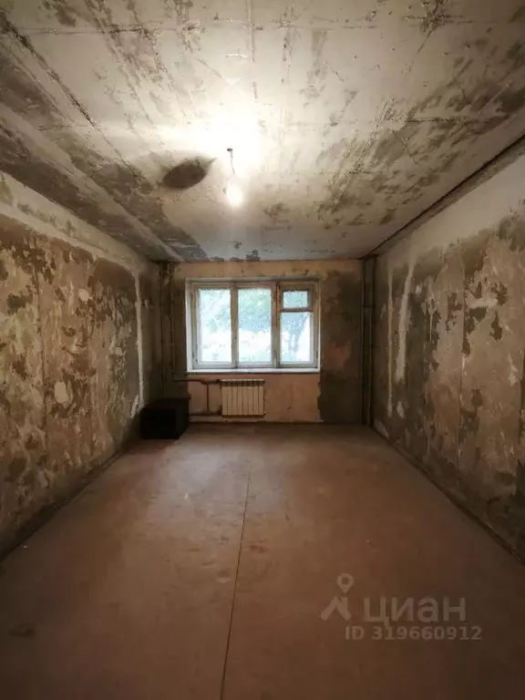 2-к кв. Белгородская область, Белгород ул. Костюкова, 59 (47.0 м) - Фото 1