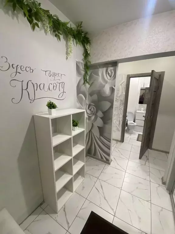 2-к кв. Ленинградская область, Кудрово г. Всеволожский район, ... - Фото 1