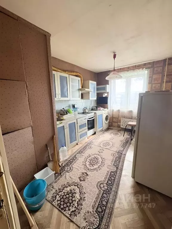 3-к кв. Московская область, Богородский городской округ, д. Большое ... - Фото 2