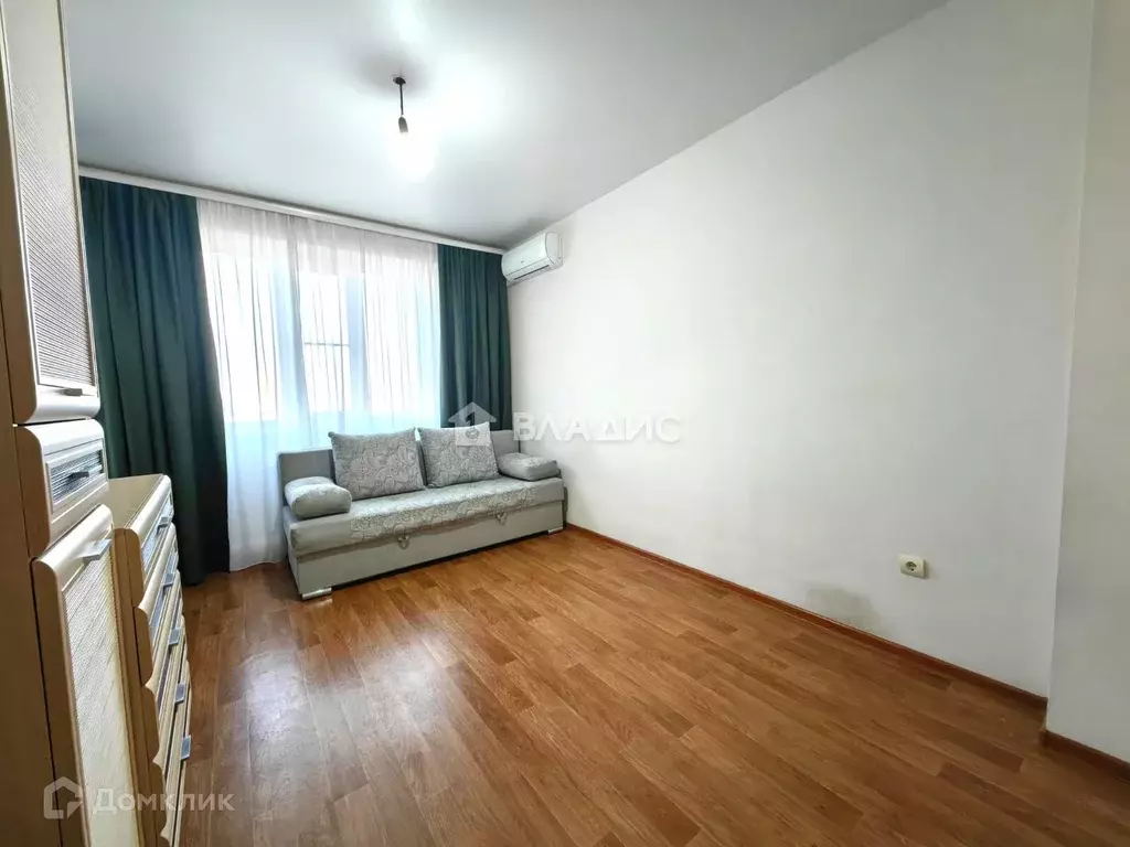 Продаётся 1-к квартира, 34 м - Фото 1