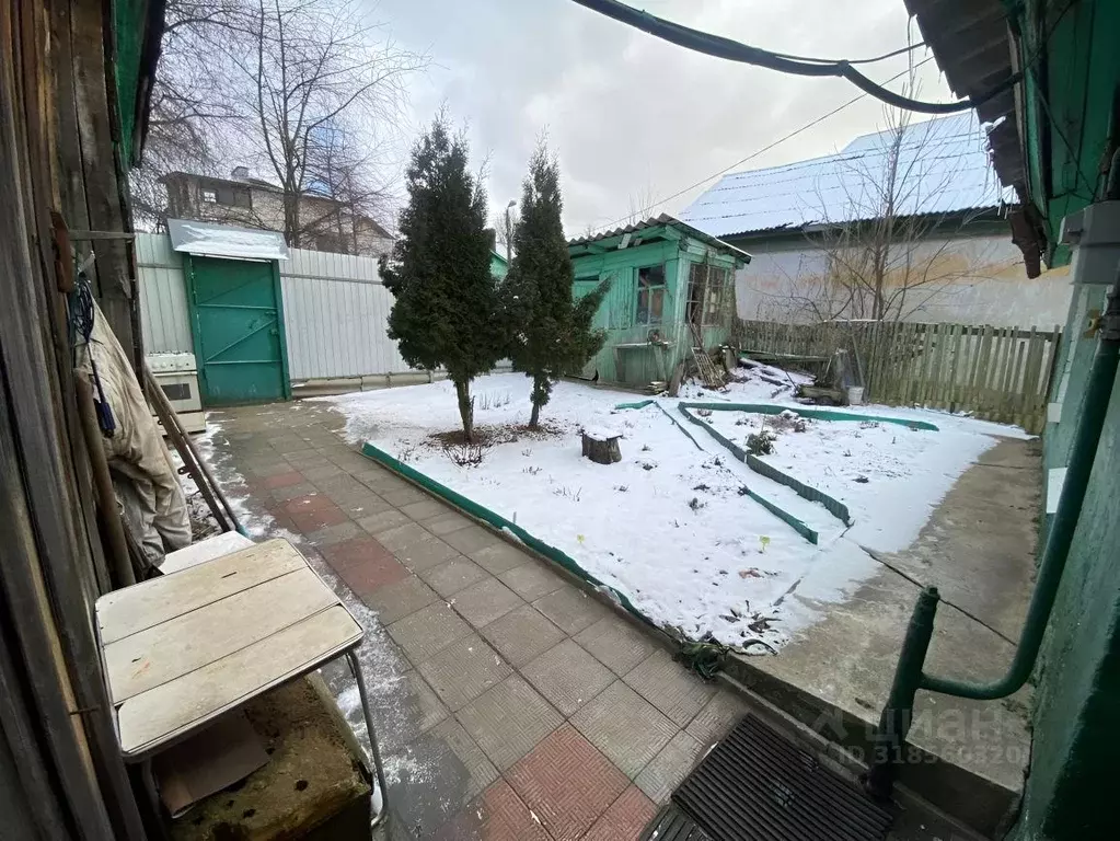 Дом в Тверская область, Тверь ул. Кутузова (57 м) - Фото 1