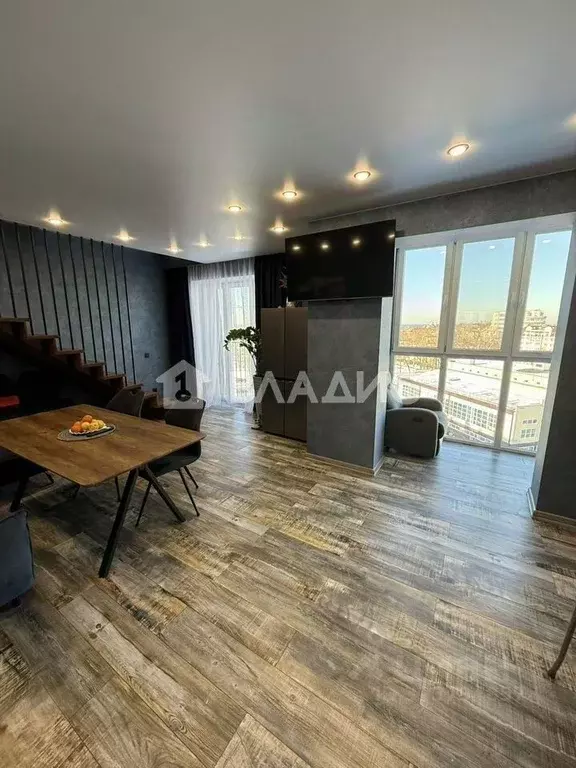 3-к кв. Калининградская область, Зеленоградск ул. Автомобилистов, 3 ... - Фото 1