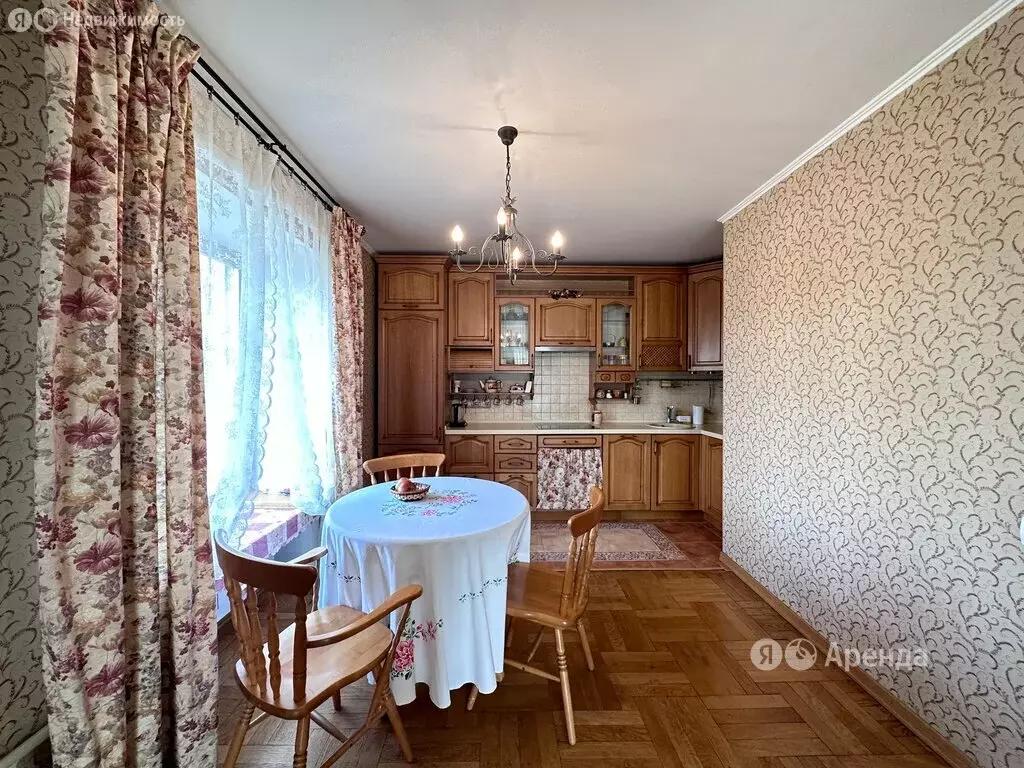 2-комнатная квартира: Москва, улица Кондратюка, 9к2 (53 м) - Фото 1