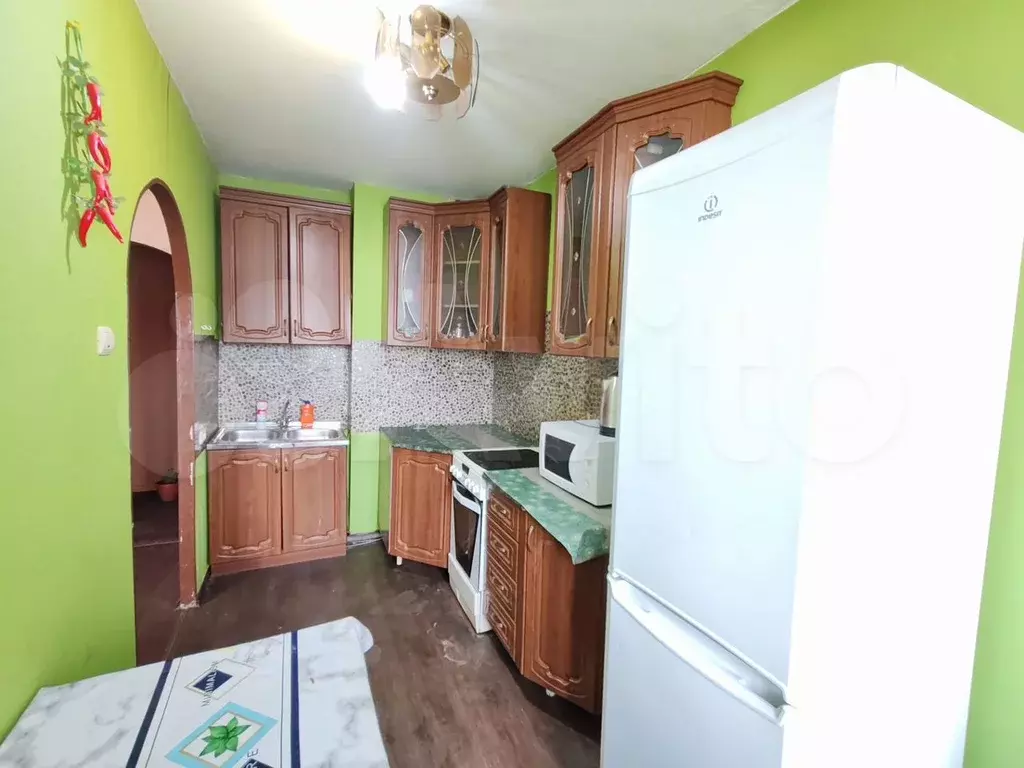 2-к. квартира, 48 м, 9/9 эт. - Фото 0
