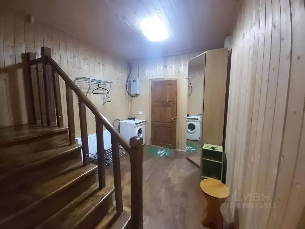 Дом в Московская область, Ивантеевка Пушкинский городской округ, Колос ... - Фото 2