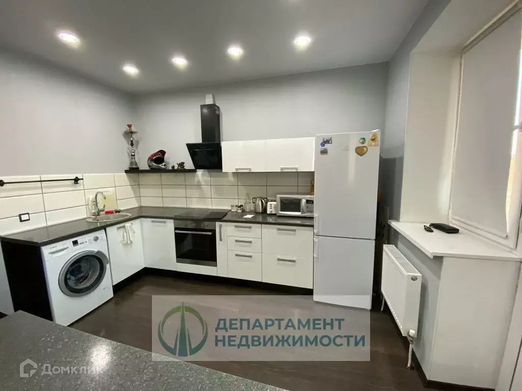 Продаётся 1-к квартира, 33.9 м - Фото 1
