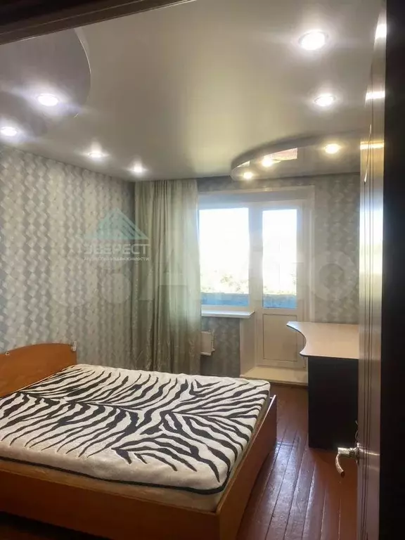 4-к. квартира, 77 м, 7/9 эт. - Фото 1
