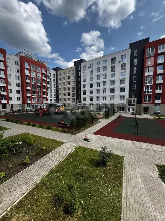 Продаётся квартира-студия, 23.4 м - Фото 1