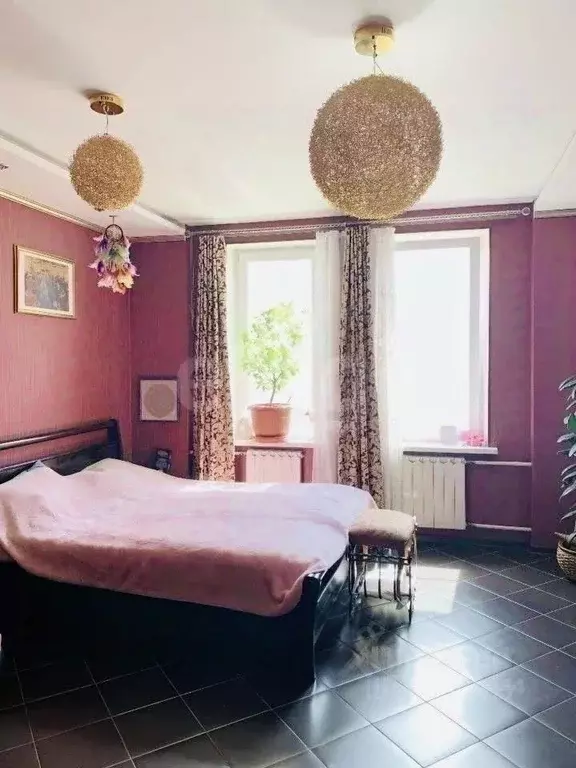 1-к кв. Москва Большая Марфинская ул., 4к2 (38.5 м) - Фото 1