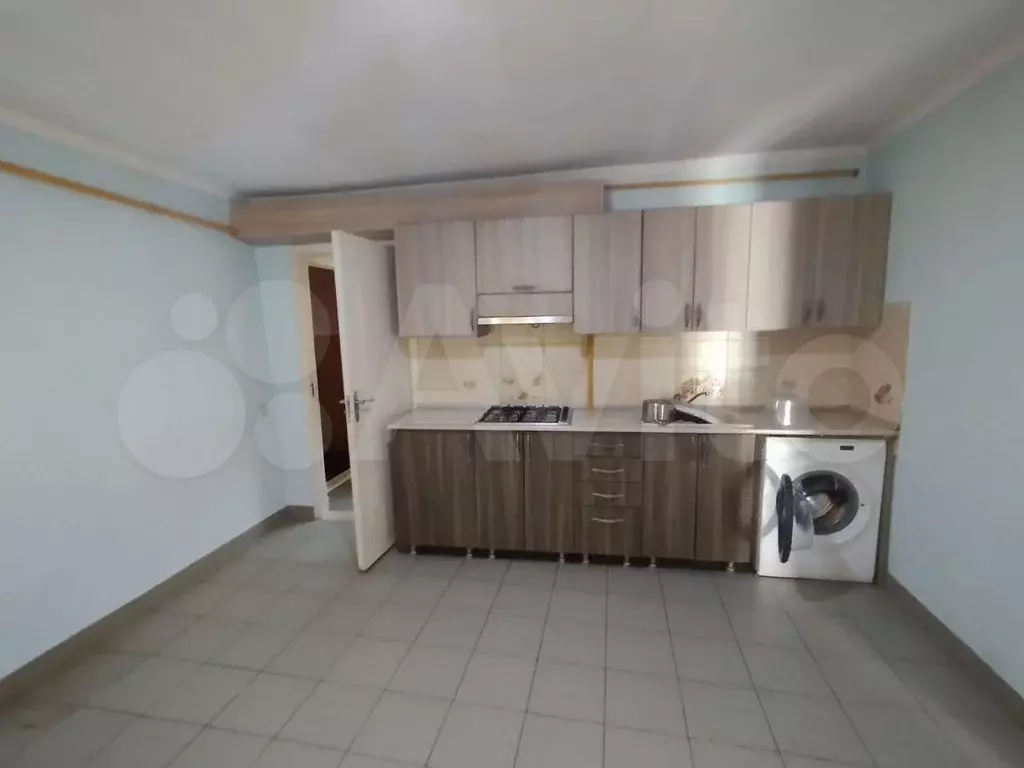 1-к. квартира, 45 м, 2/3 эт. - Фото 1