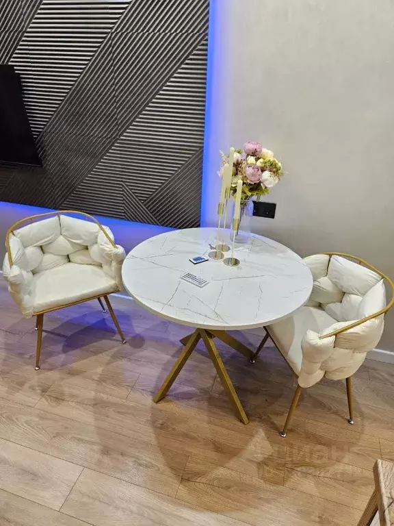 Студия Владимирская область, Владимир Северная ул., 2Б (25.0 м) - Фото 1