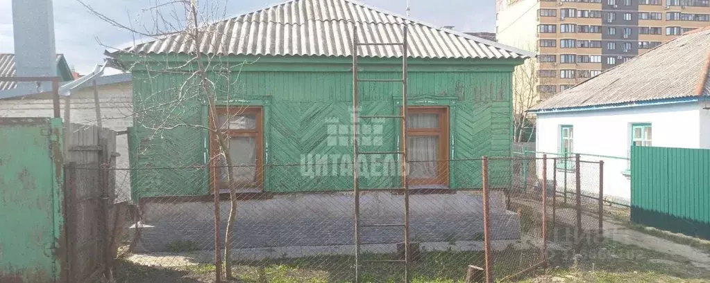 Дом в Воронежская область, Воронеж Ржевская ул., 28 (85 м) - Фото 0