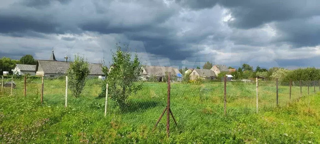 Участок 13,7 сот. (личное подсобное хозяйство (лпх)) - Фото 0