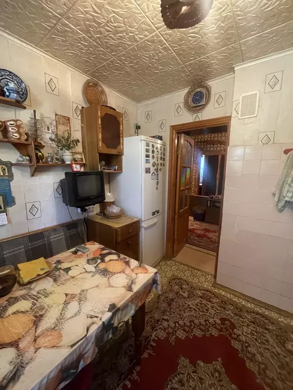 Продаётся 3-к квартира, 68 м - Фото 1