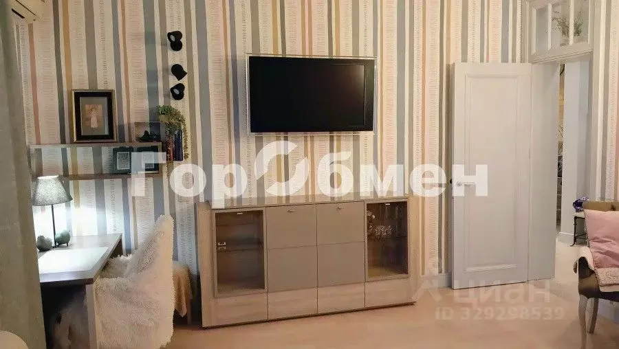 2-к кв. Москва Родионовская ул., 18к2 (53.6 м) - Фото 2
