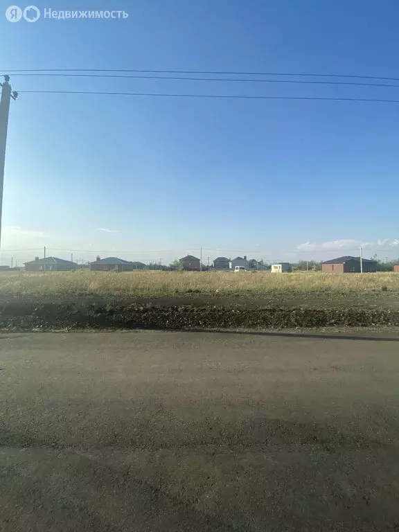 Участок в Октябрьский, улица Ленина (5 м) - Фото 0
