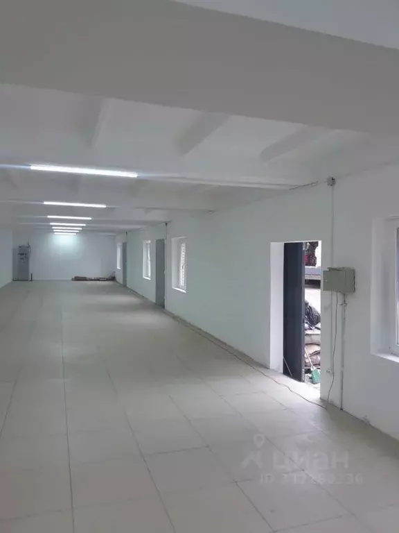 Помещение свободного назначения в Москва ул. Декабристов, 15С3 (154 м) - Фото 1
