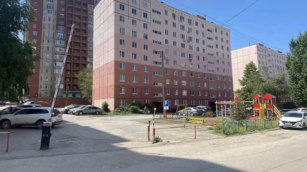 2-к кв. Башкортостан, Уфа Бакалинская ул., 68/4 (51.0 м) - Фото 0