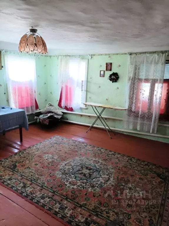 Дом в Саратовская область, Петровск ул. Радищева, 246 (54 м) - Фото 2