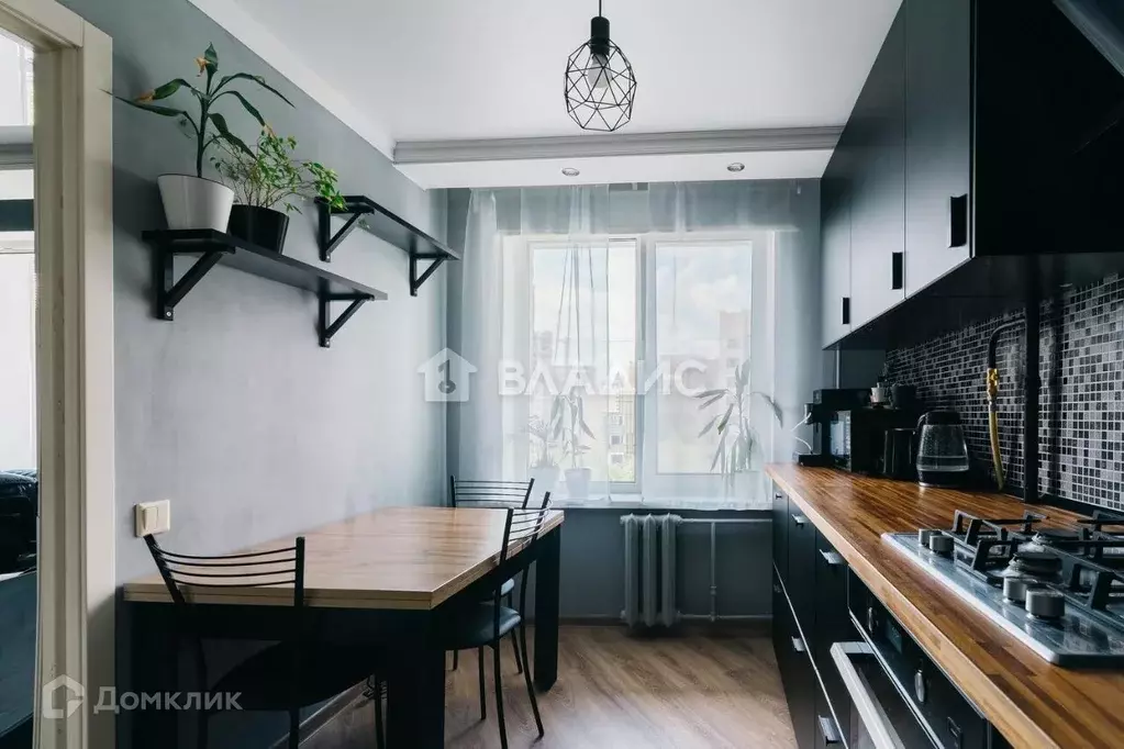 Продаётся 2-к квартира, 49 м - Фото 1