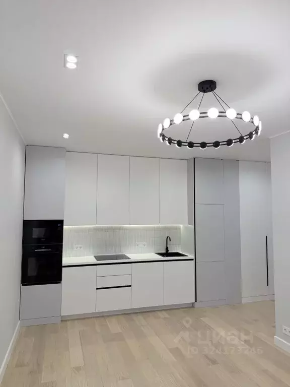 2-к кв. Москва Большая Филевская ул., 3к3 (56.0 м) - Фото 1