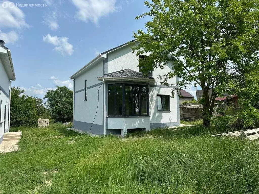 Дом в станица Раевская, Западная улица (120 м) - Фото 2