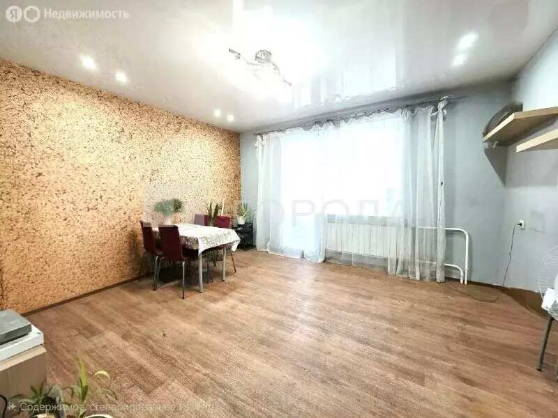 4-комнатная квартира: Новосибирск, Троллейная улица, 152/1 (77.2 м) - Фото 2