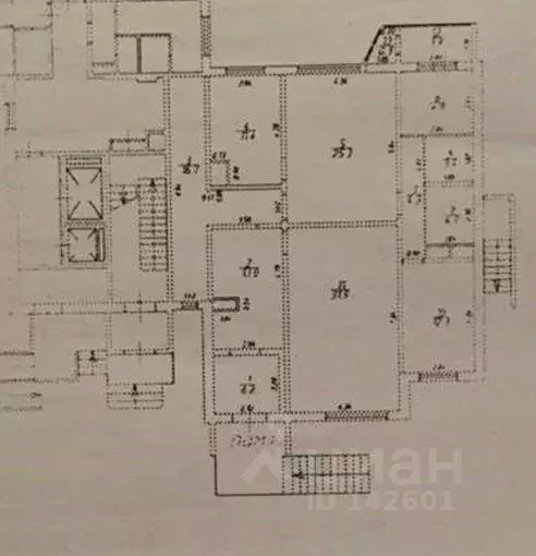 Помещение свободного назначения в Московская область, Балашиха Ольгино ... - Фото 2