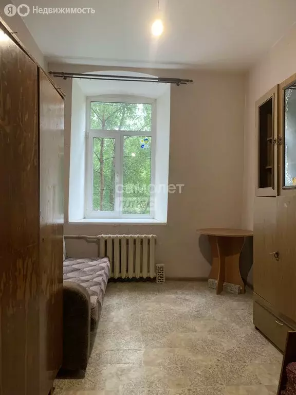 1к в -комнатной квартире (11.6 м) - Фото 1