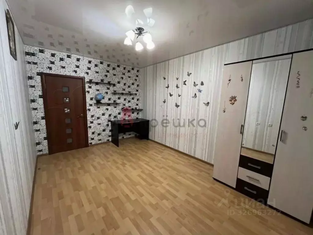 2-к кв. Белгородская область, Белгород Славянская ул., 7а (52.5 м) - Фото 2