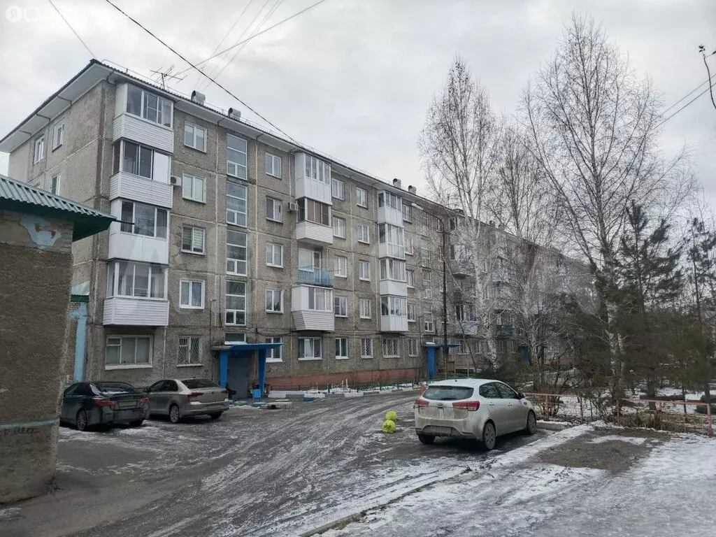 1к в -комнатной квартире (13.7 м) - Фото 2