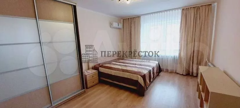 4-к. квартира, 115м, 5/9эт. - Фото 0