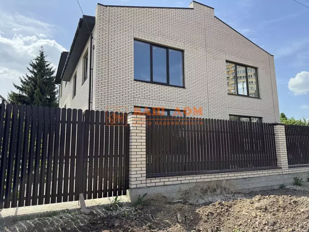 Дом в Тульская область, Тула ул. Костычева, 30 (91 м) - Фото 1