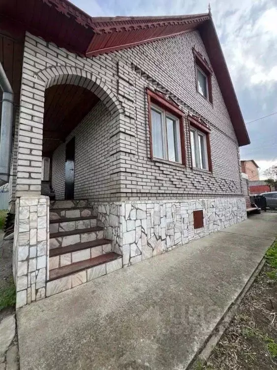 Дом в Хакасия, Саяногорск Саяногорск городской округ, ул. Подгорная, ... - Фото 1