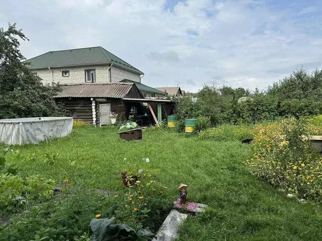 Дом в Свердловская область, Нижний Тагил Волгодонская ул., 66 (86 м) - Фото 2