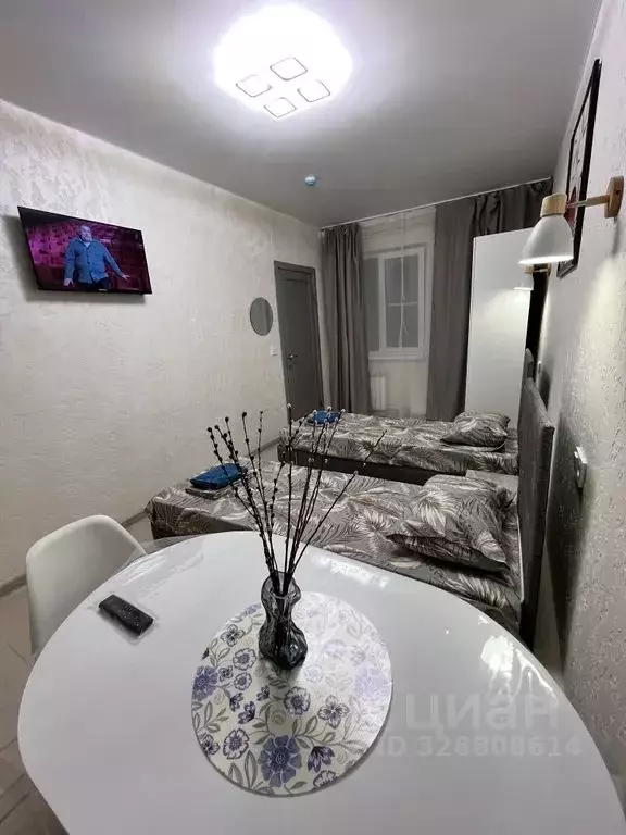 Комната Ростовская область, Волгодонск Ноябрьский пер., 15А - Фото 2