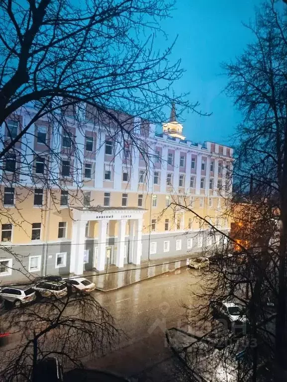 3-к кв. Пермский край, Пермь Монастырская ул., 53А (44.0 м) - Фото 1