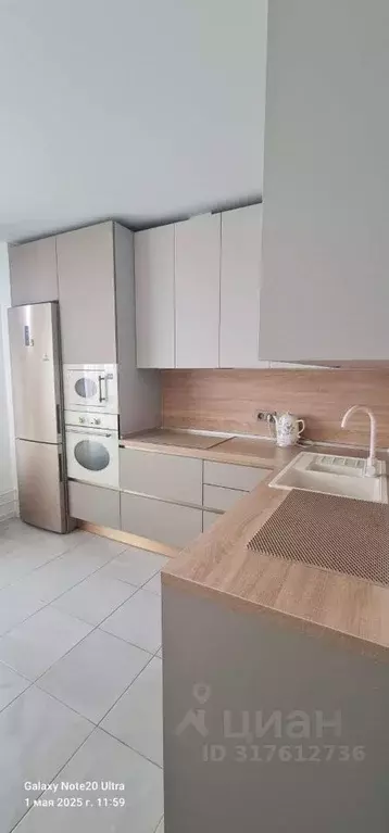 1-к кв. Москва Полярная ул., 27к5 (41.0 м) - Фото 0