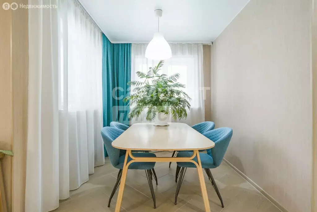 Дом в посёлок Билимбай, улица 3-го Интернационала, 21 (104.9 м) - Фото 1