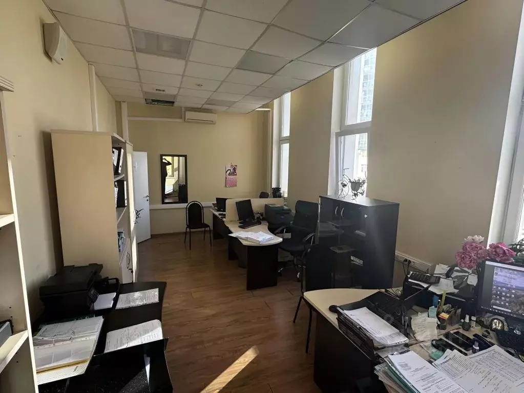 Офис в Челябинская область, Челябинск ул. Труда, 156 (69 м) - Фото 2