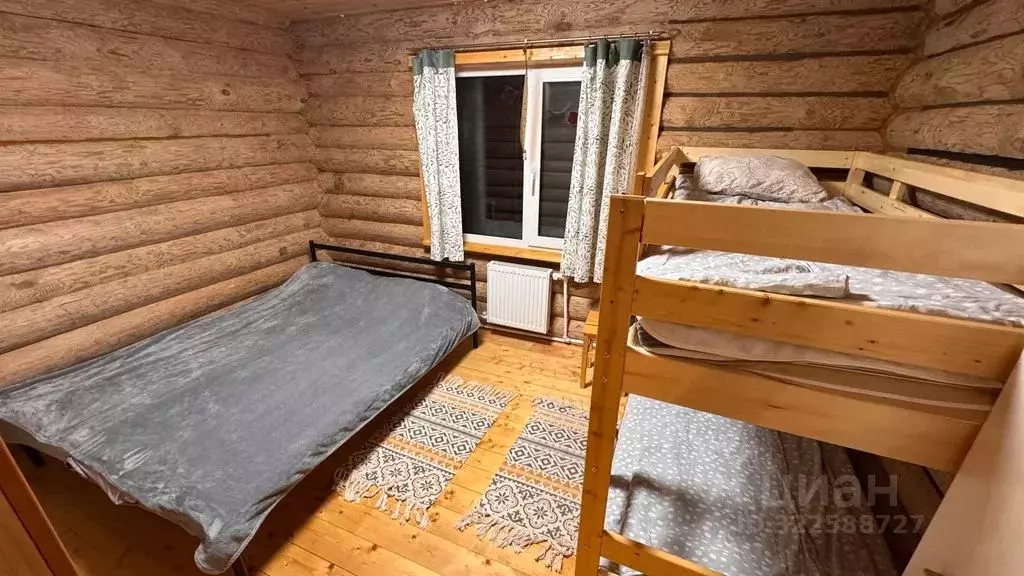 Дом в Свердловская область, Артинский муниципальный округ, д. Рыбино  ... - Фото 2