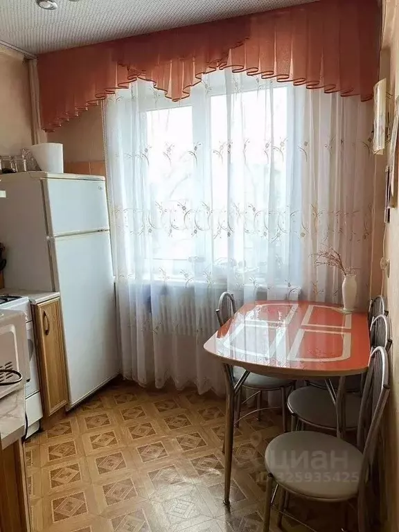 3-к кв. Калужская область, Калуга Ольговский пер., 9 (58.0 м) - Фото 0